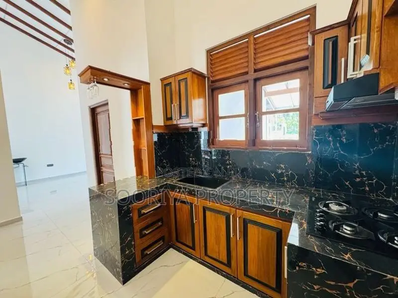 BRAND NEW SINGLE STORY HOUSE FOR SALE - PILIYANDALA