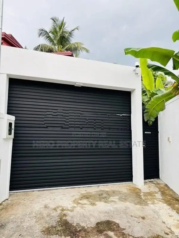Modern Quality Valuable House for Sale in Athurugiriya 🏠