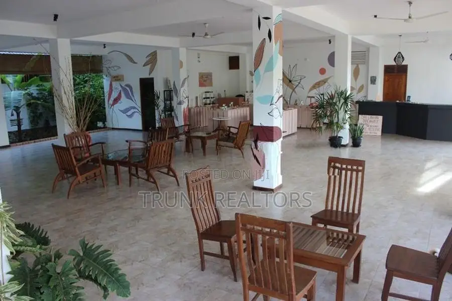 Tissamaharama Tranquil Boutique Hotel For Sale (NK10968)
