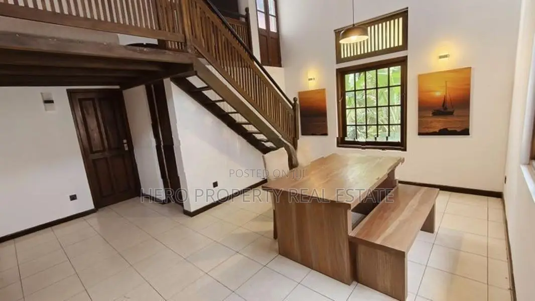 Modern Apartment House for Rent in Maharagama