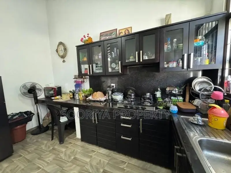 NEWLY BUILD HOUSE FOR SALE IN MORATUWA PILIYANDALA