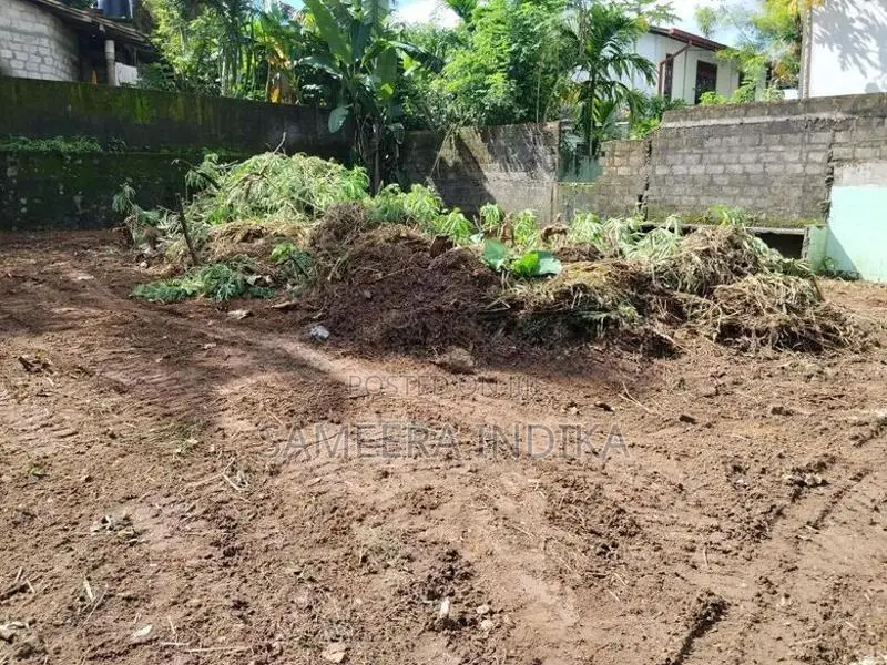Athurugiriya Land for Sale