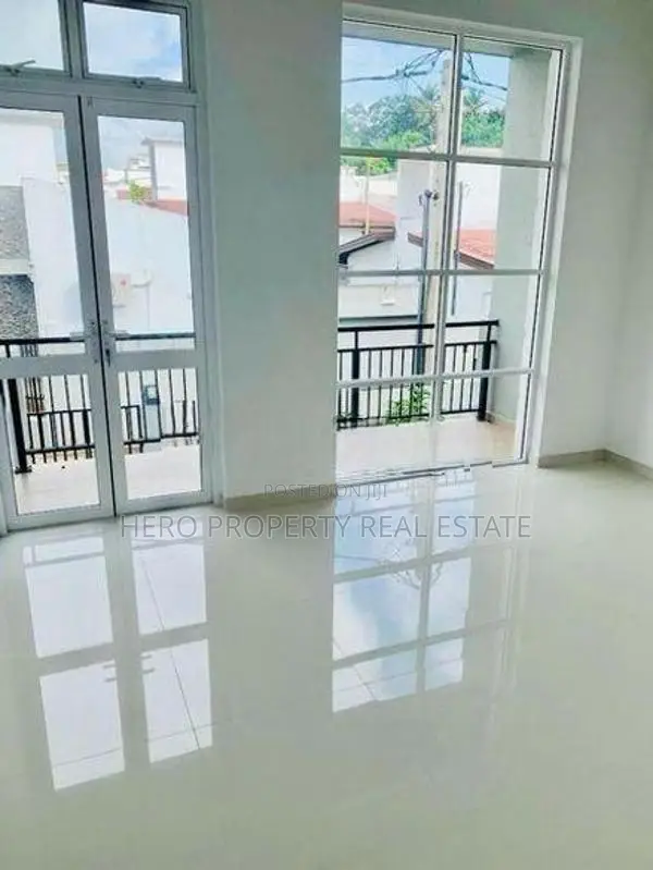 Luxury Two Story House for Rent in Kottawa