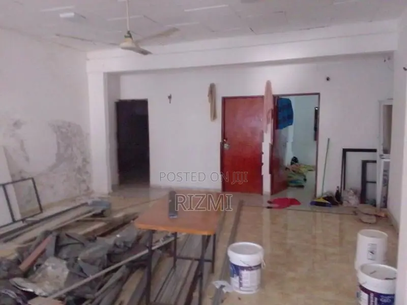single storey 3BR individual house for rent in galvihara road