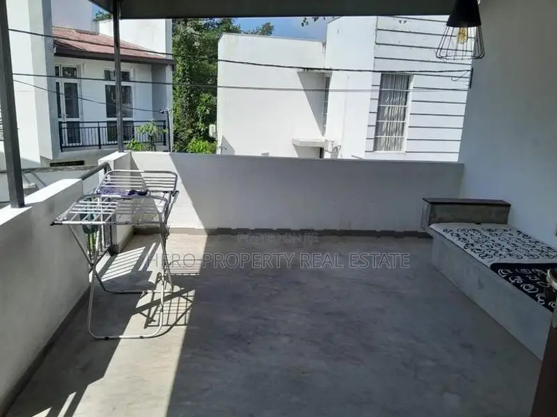 Luxury Two Story House for Rent in Kottawa