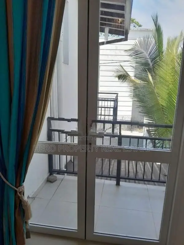 Luxury Two Story House for Rent in Kottawa
