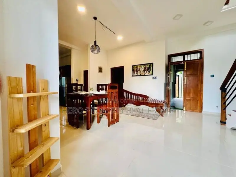 Modern Quality Brand New 2 Story House for Rent in Kottawa