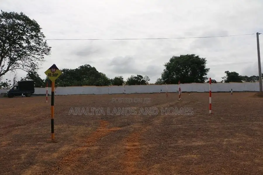 Land for Sale in Kasbawa- Kidelpitiya
