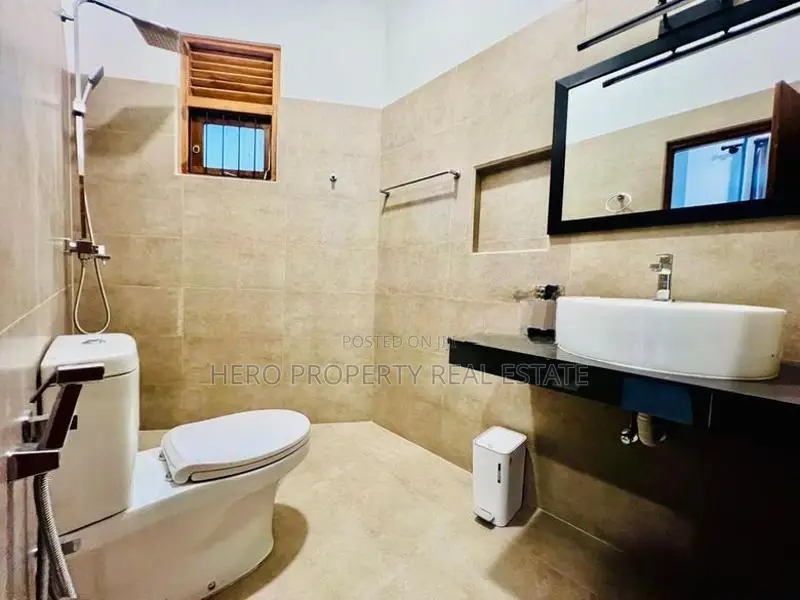 Modern Quality Brand New 2 Story House for Rent in Kottawa