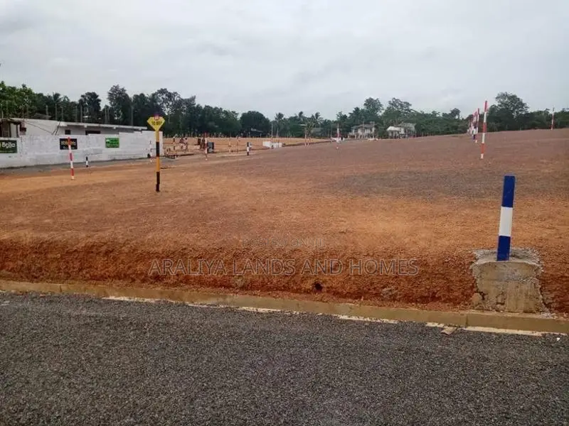 Land for Sale in Kasbawa- Kidelpitiya