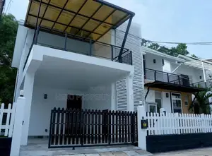 Modern 2 Story Luxury House for Rent in Malabe