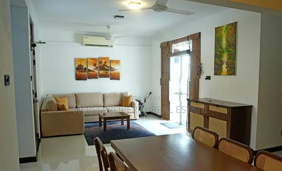 Modern 2 Story Luxury House for Rent in Malabe