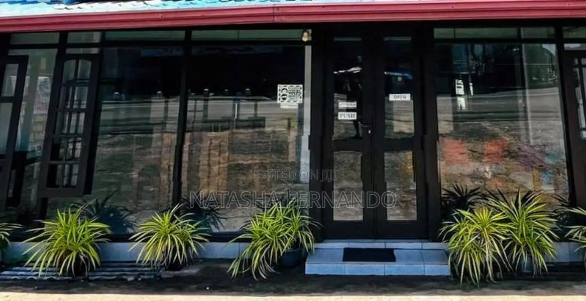 Commercial Space For Rent in Horethuduwa , Moratuwa