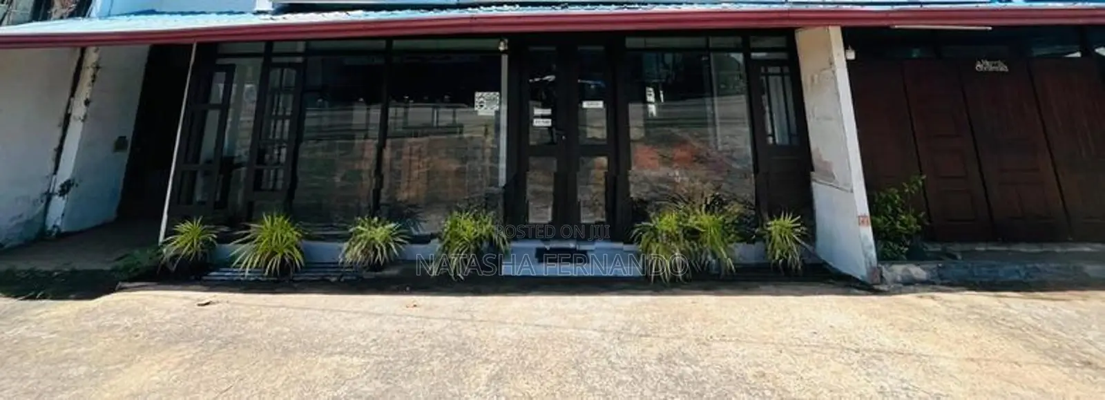 Commercial Space For Rent in Horethuduwa , Moratuwa