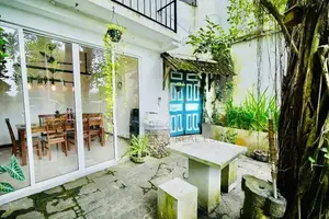 Modern Luxury Quality 4 Story House for Rent in Malabe