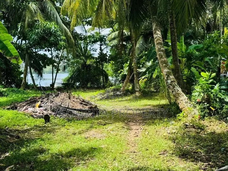 54 PERCHES LAND FOR SALE - MORATUWA
