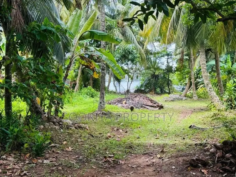 54 PERCHES LAND FOR SALE - MORATUWA