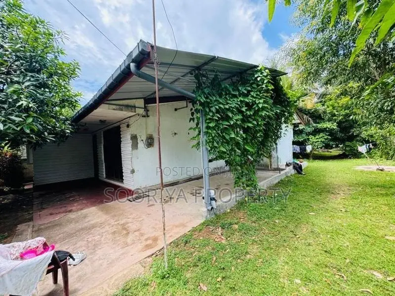 54 PERCHES LAND FOR SALE - MORATUWA