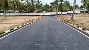 High Valuable Land for Sale in Tracmo Junction