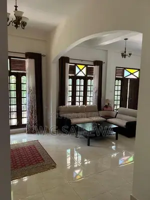 Furnished 2 Storey house rent in Bandarawela - Residential, Commercial