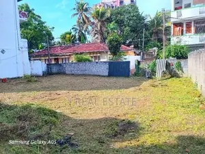 Land for sale in Modara - REF 62