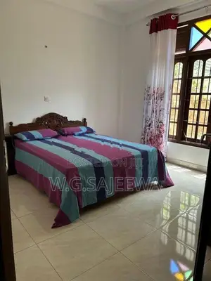 Furnished 2 Storey house rent in Bandarawela - Residential, Commercial