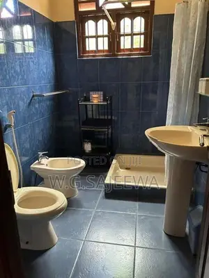 Furnished 2 Storey house rent in Bandarawela - Residential, Commercial