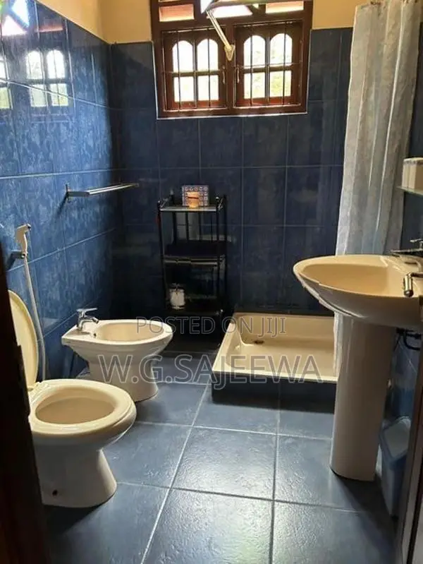 Furnished 2 Storey house rent in Bandarawela - Residential, Commercial