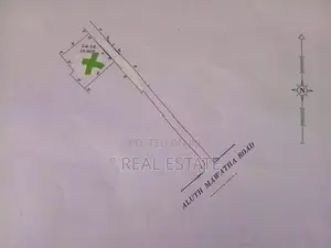 Land for sale in Modara - REF 62