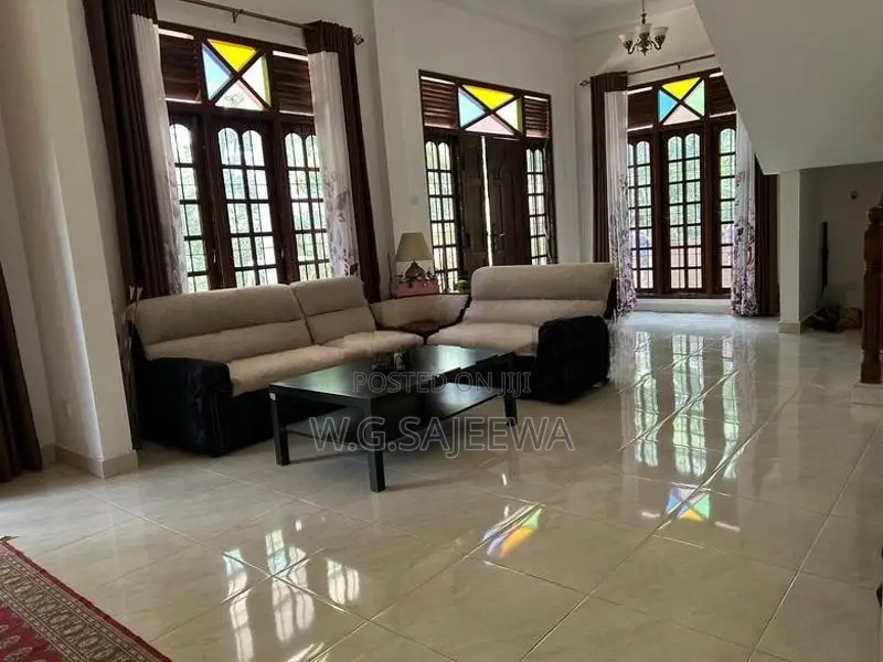 Furnished 2 Storey house rent in Bandarawela - Residential, Commercial