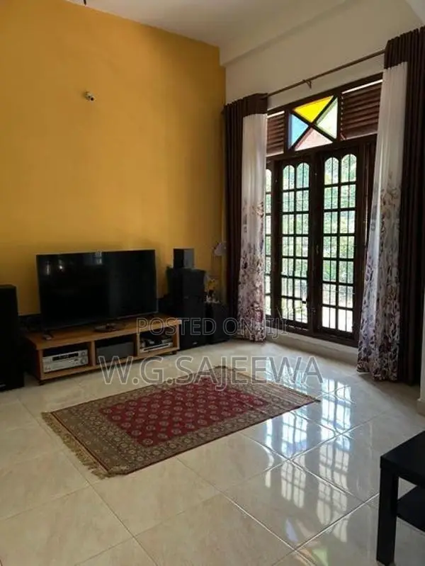 Furnished 2 Storey house rent in Bandarawela - Residential, Commercial