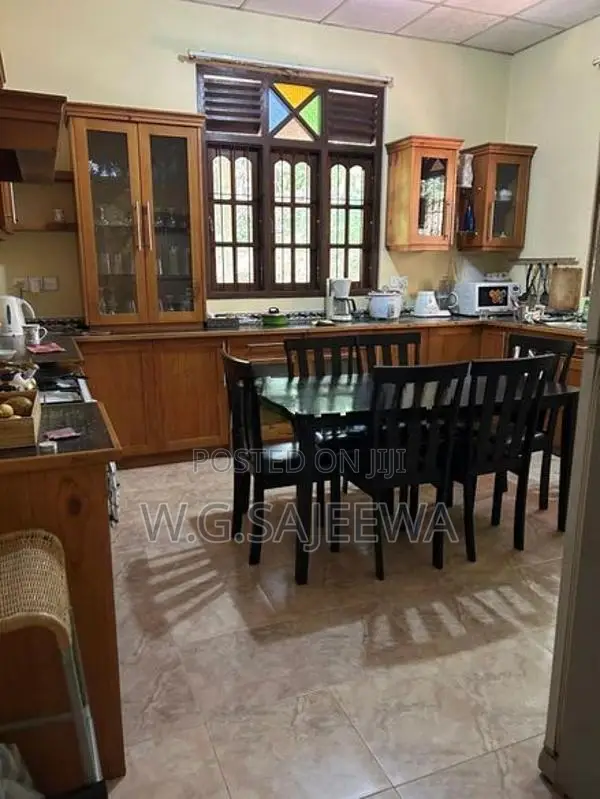 Furnished 2 Storey house rent in Bandarawela - Residential, Commercial