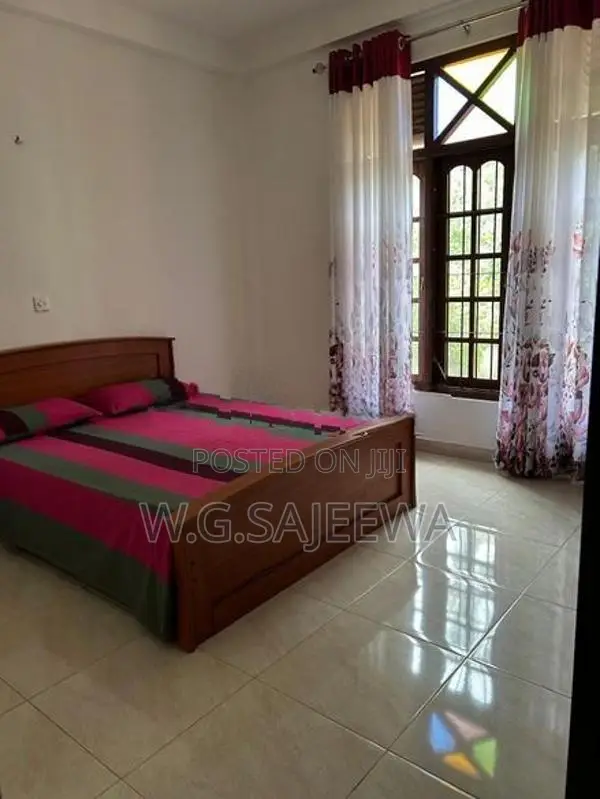Furnished 2 Storey house rent in Bandarawela - Residential, Commercial