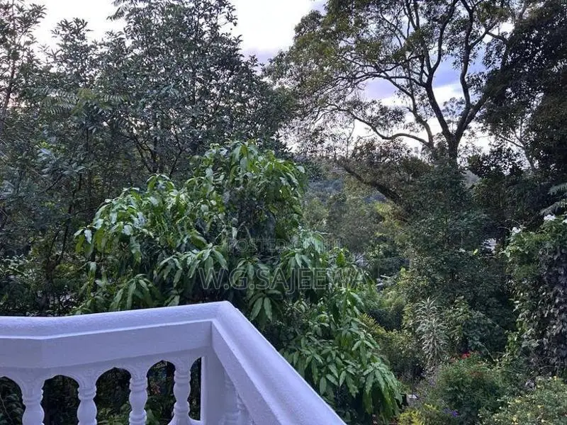 Furnished 2 Storey house rent in Bandarawela - Residential, Commercial