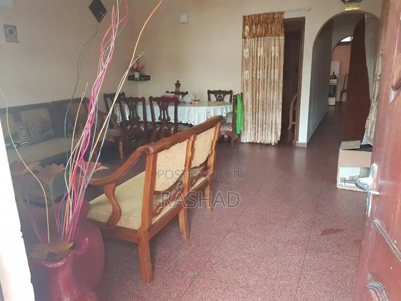 House for Rent in Colombo 15