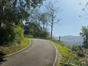 Mountain Land for Sale in Kandy