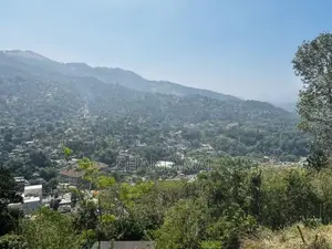 Mountain Land for Sale in Kandy