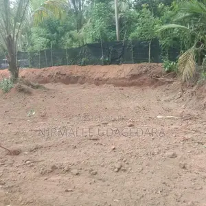 Land for Sale in Divulapitiya