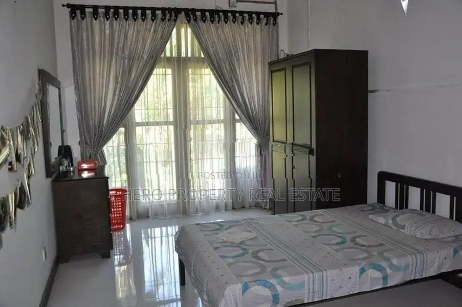Two Story Modern House for Rent in Maharagama 🏠