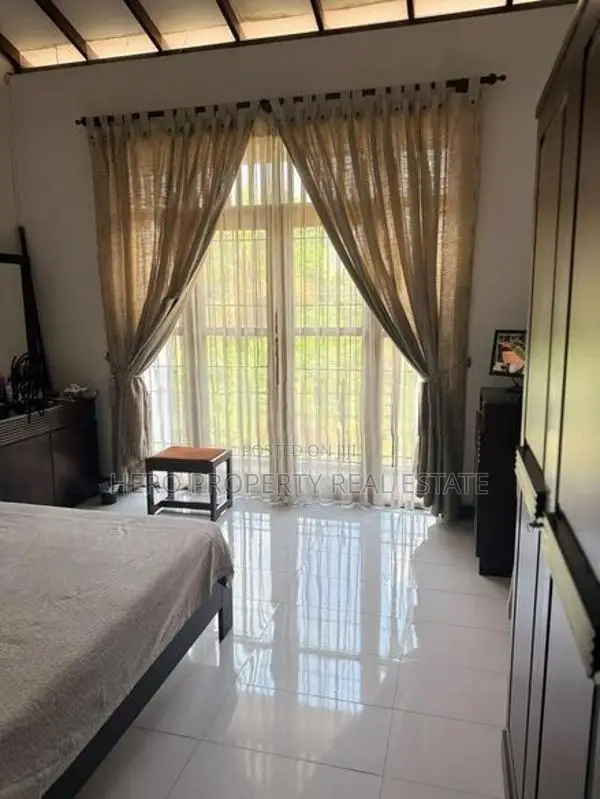 Two Story Modern House for Rent in Maharagama 🏠