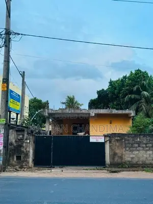 Land with Building for Sale Kiribathgoda