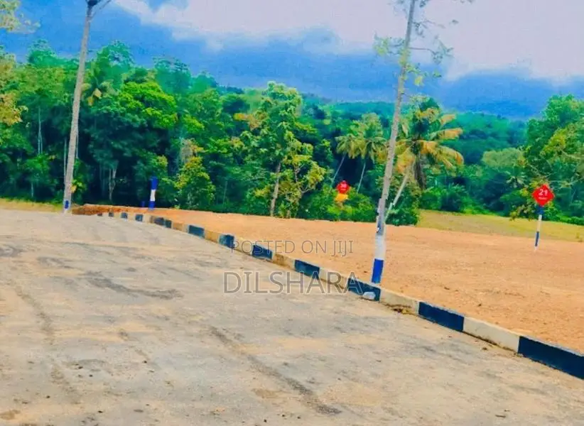 Land for Sale Kekanadura