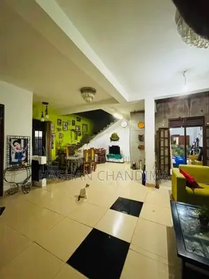 Land with Building for Sale Kiribathgoda