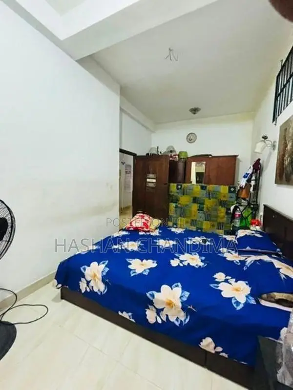 Land with Building for Sale Kiribathgoda