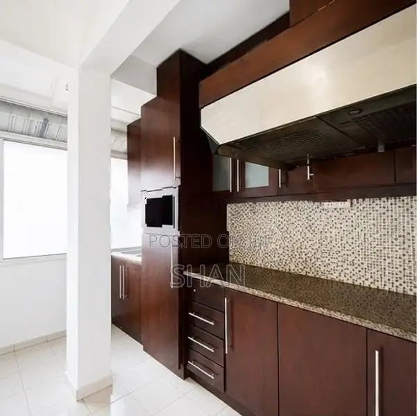 Apartment for Sale - Elvitigala Flats Colombo 08