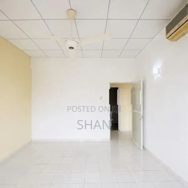 Apartment for Sale - Elvitigala Flats Colombo 08