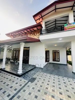 Brand new house for sale in Horana - Batuwita