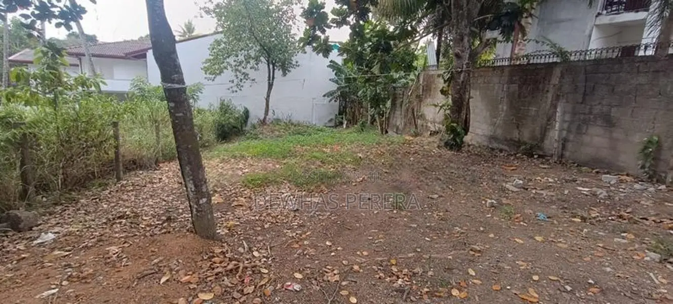 Super Land for sale sagabo mw between mankada road and delgoda
