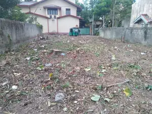 LAND FOR SALE IN ELALA ROAD, JA ELA TOWN