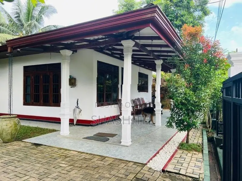 House for Sale – Baddegama